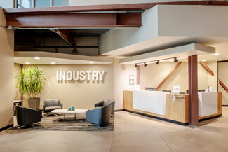 Denver, CO Office - 3827 N Lafayette St