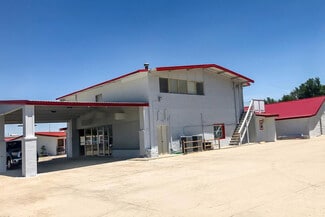 Guymon, OK Hospitality - 823 NE Hwy 54