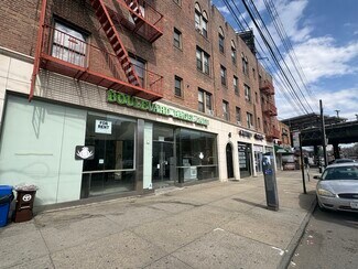 Astoria, NY Retail - 30-07 Astoria Blvd