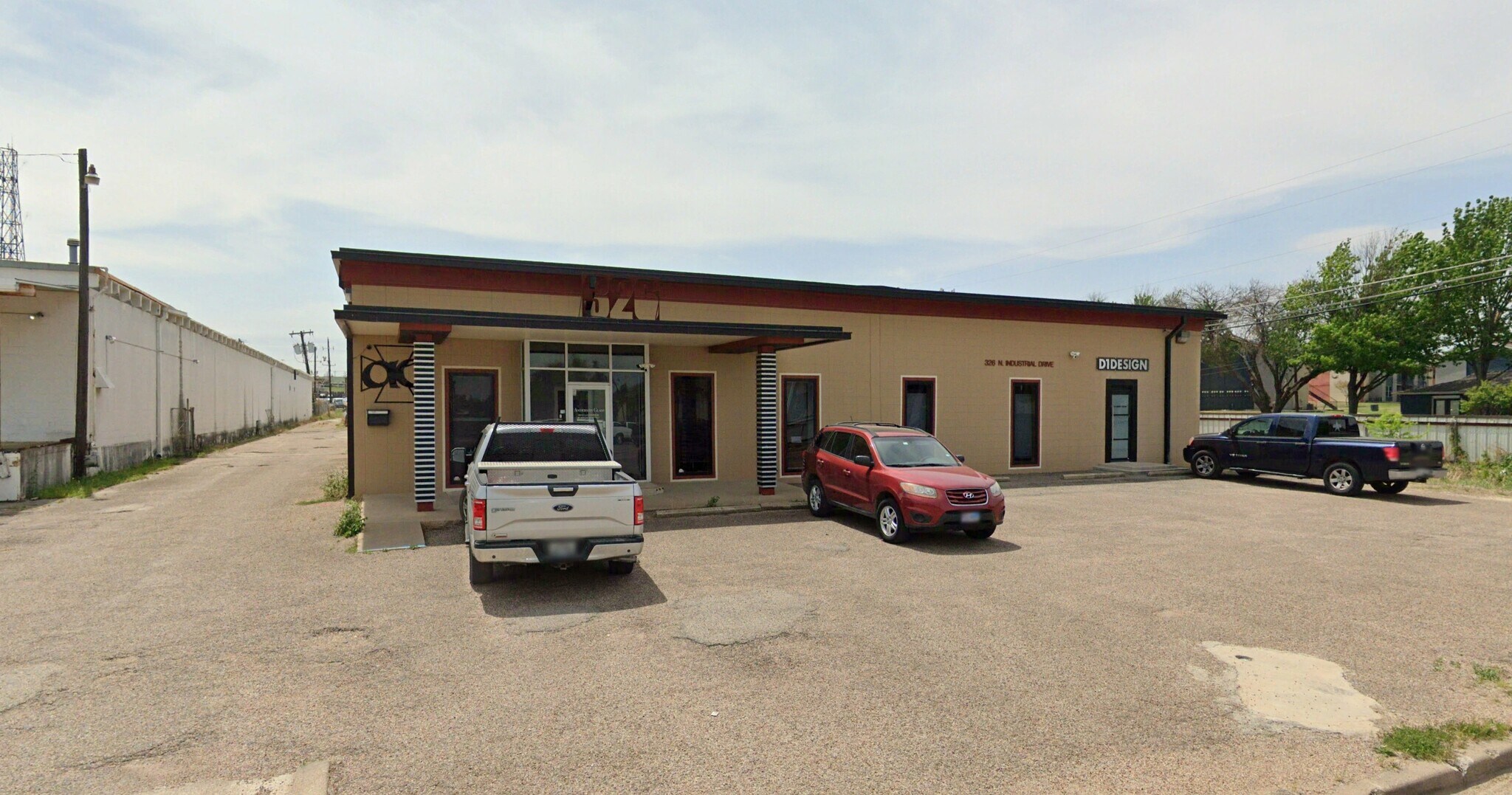 326 N Industrial Dr, Waco, TX for Sale