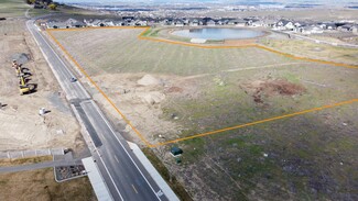 Richland, WA Residential - tbd Bermuda Road