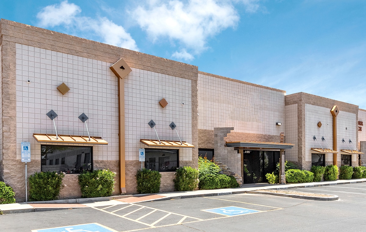 20815 N 25th Pl, Phoenix, AZ for Rent