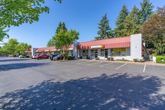 Wilsonville, OR Retail - 8750 SW Citizens Dr