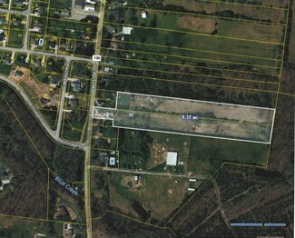 Tullahoma, TN Commercial - 8 Westside dr