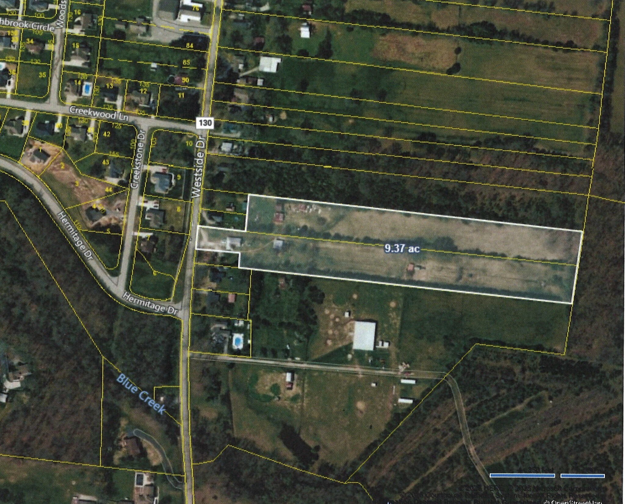 8 Westside dr, Tullahoma, TN for Sale