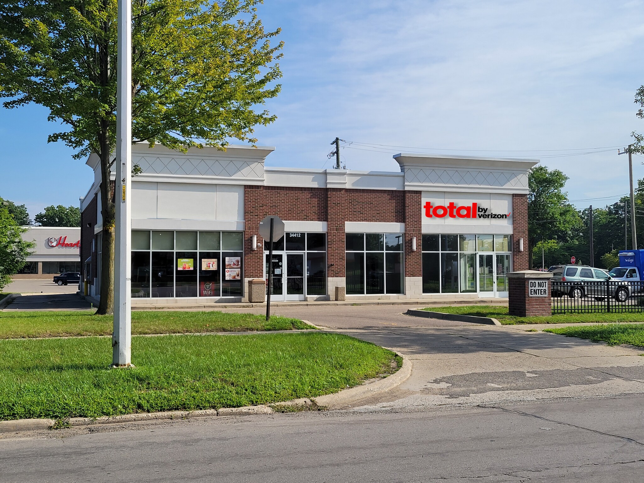 34414-34790 Ford Rd, Westland, MI for Rent