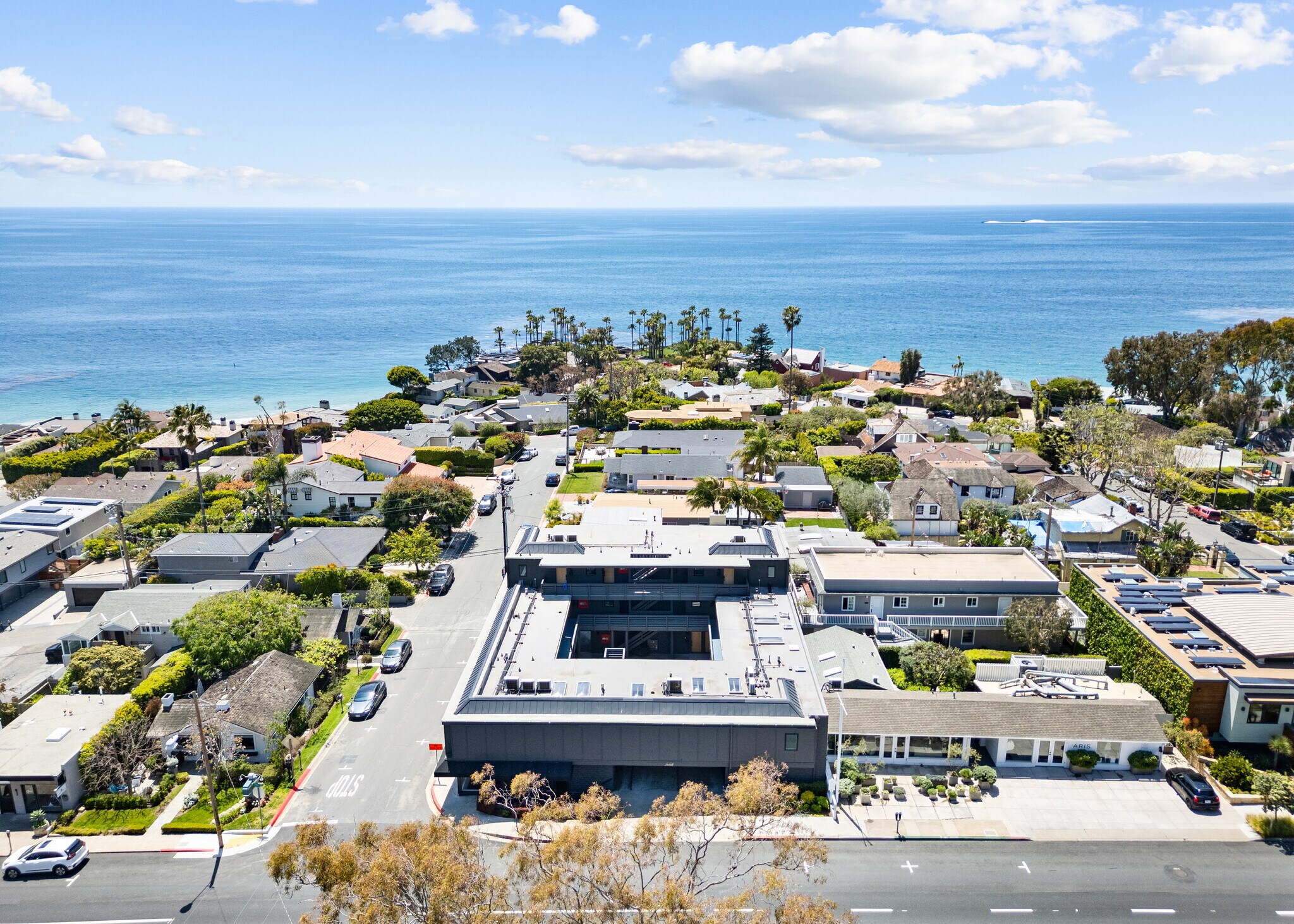 1105 N Coast Hwy, Laguna Beach, CA for Sale