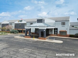 Perrysburg, OH Hospitality - 10621 Fremont Pike