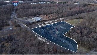 Hamilton Township, NJ Industrial - 6 Youngs Rd