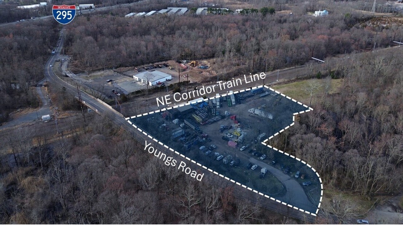 6 Youngs Rd, Hamilton Township, NJ for Sale