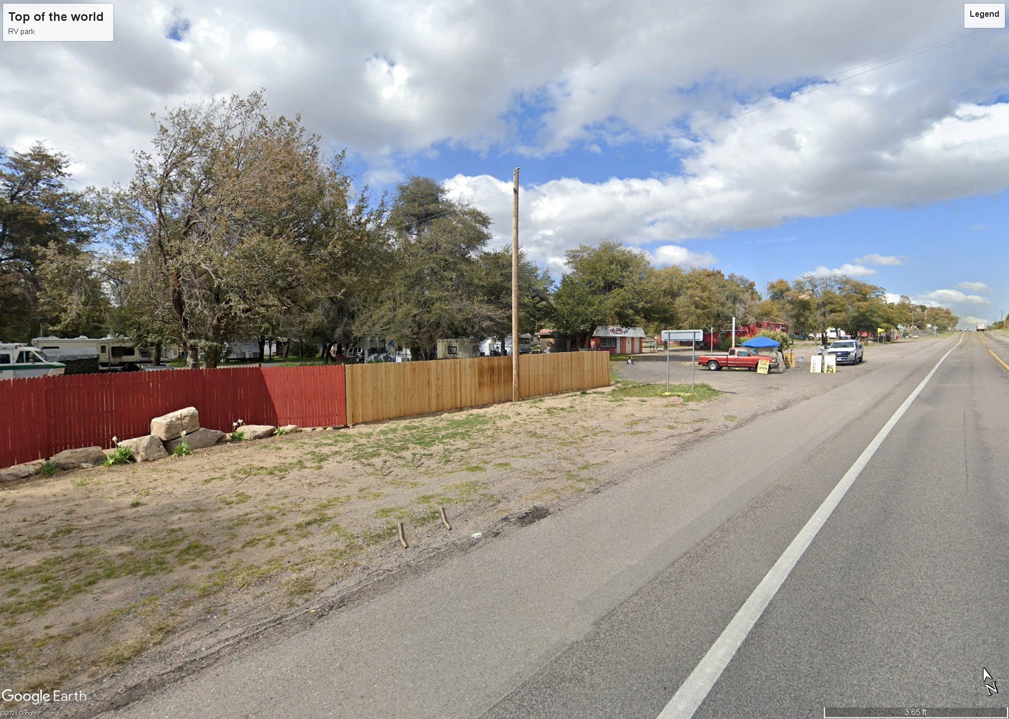 53208 E Oak Ln, Miami, AZ for Sale