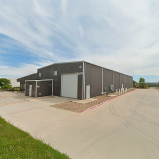 Hudson Oaks, TX Warehouse - 2702 Fort Worth Hwy