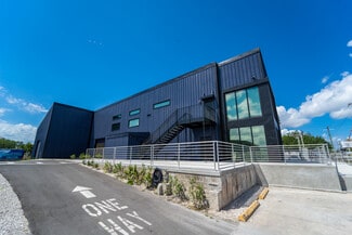 3605-3615 E. 7TH AVENUE 3605-3615 E. 7TH AVENUE