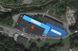 New Windsor, NY Industrial - 112 Forge Hill Rd