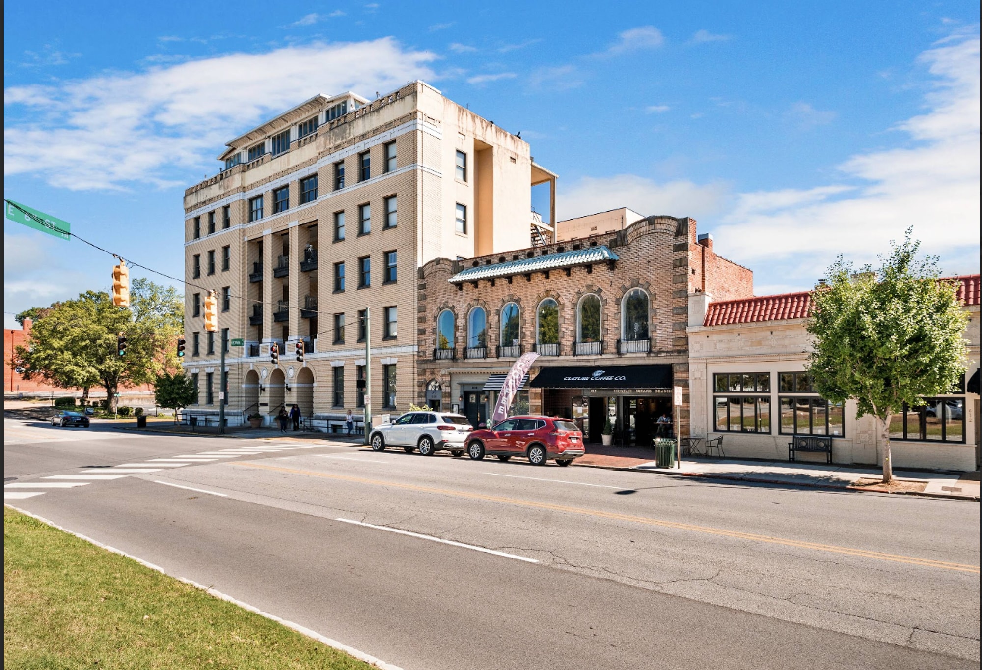 606-610 Georgia Ave, Chattanooga, TN for Sale