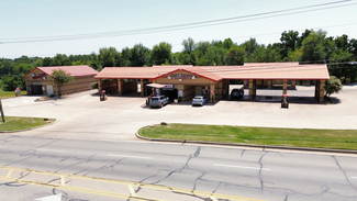 Midwest City, OK undefined - 11100 E Reno Ave