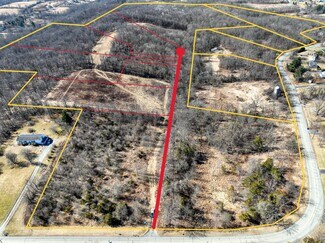 Slate Hill, NY Residential Land - Guinea Hill Rd