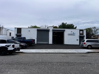 West Babylon, NY Industrial - 374-376 Neptune Ave