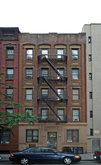 New York, NY Apartments - 332 E 71st St