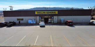 Albany, KY Convenience Store - 225 Highway 90