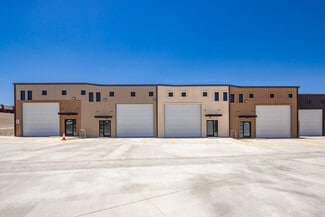 Lake Havasu City, AZ Industrial - 1191 Lake Havasu Ave Lake Havasu City, AZ Industrial - 1191 Lake Havasu Ave