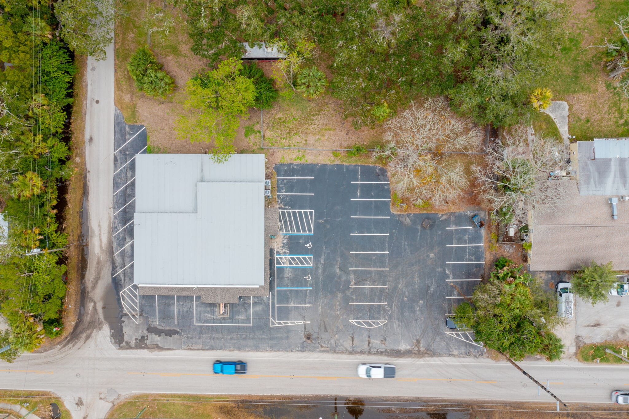 14120 Old Dixie Hwy, Hudson, FL for Rent