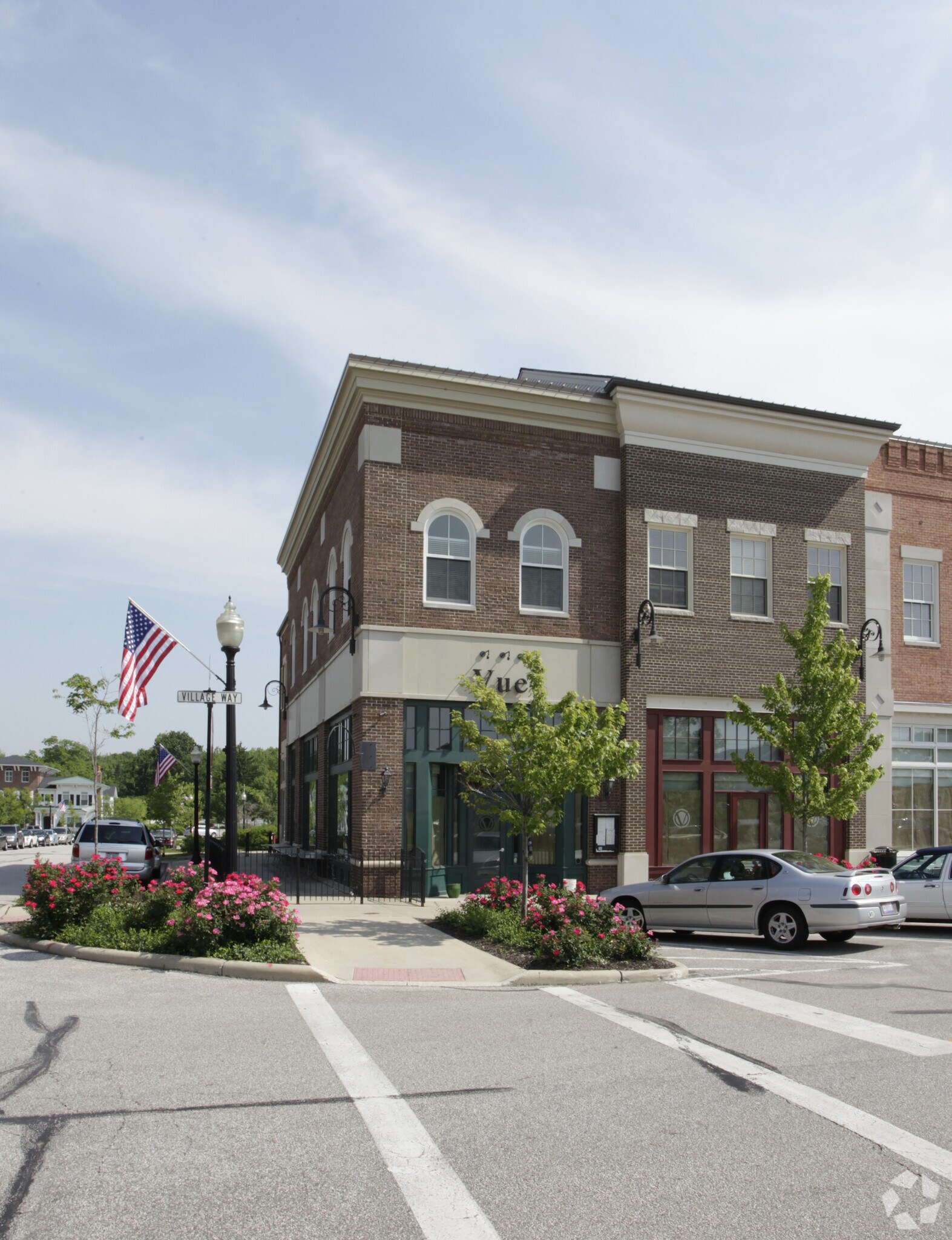 41-49 Village Way, Hudson, OH for Rent