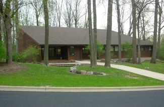 Madison, WI Office - 2424 American Ln