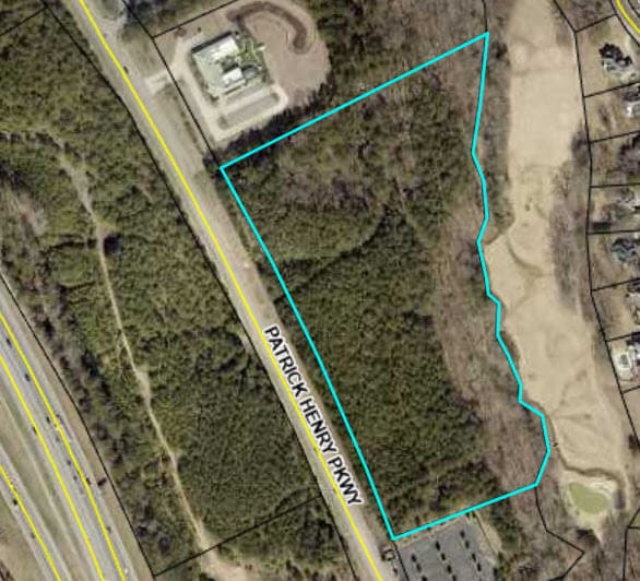 Patrick Henry Pky, Stockbridge, GA for Sale