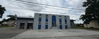 Essington, PA Flex - 125 Powhattan Ave Essington, PA Flex - 125 Powhattan Ave