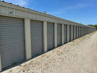 Circleville, OH Self-Storage Facilities - 20295 U.S. 23
