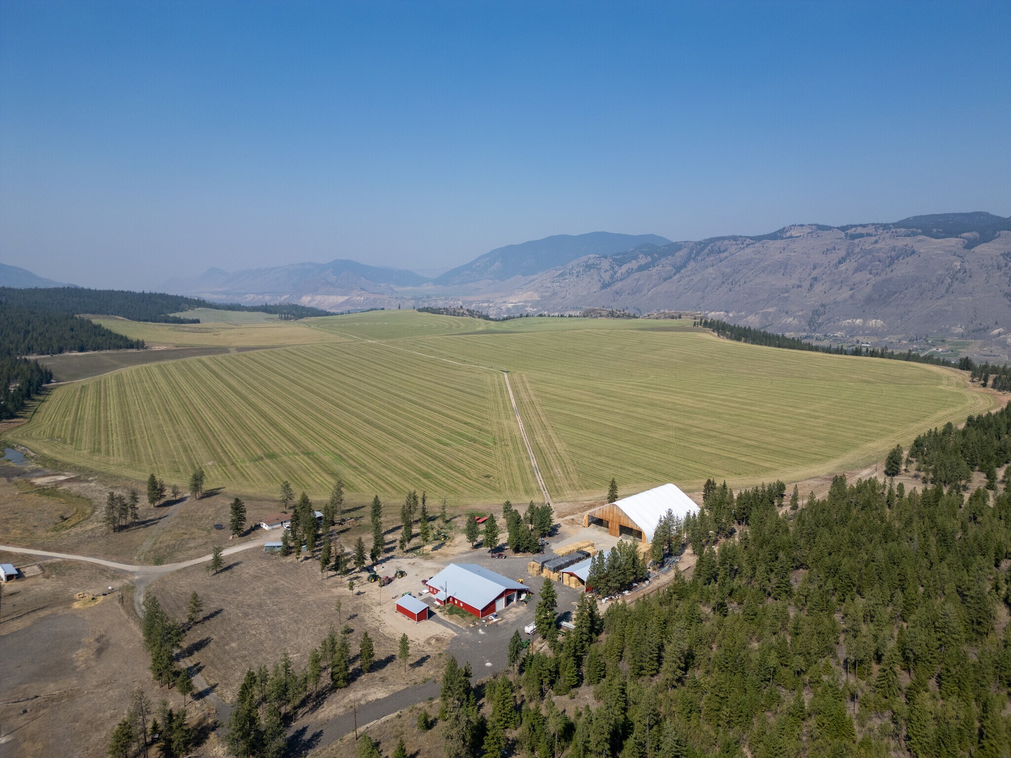 525 Barnhartvale Rd, Kamloops, BC for Sale