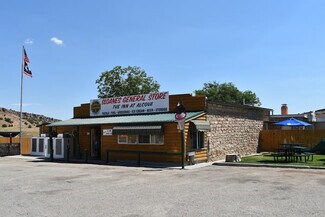 Alcova, WY undefined - 21405 Kortes Rd