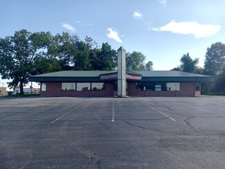 Waterloo, IL Retail - 100 Plaza Dr