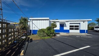 North Charleston, SC Office - 4991 Banco Rd North Charleston, SC Office - 4991 Banco Rd
