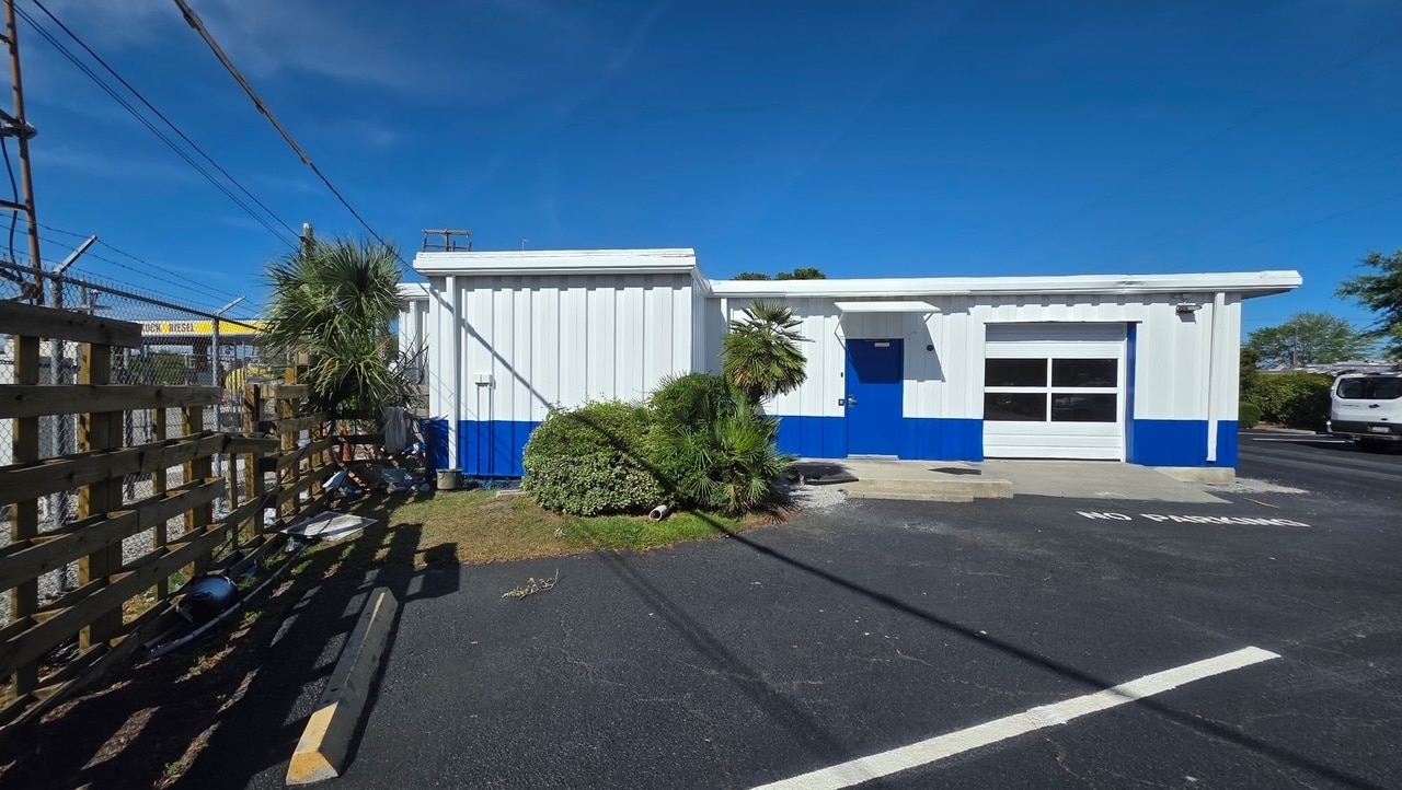 4991 Banco Rd, North Charleston, SC for Rent