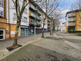 Hatfield, HRT Storefront Retail/Residential - Parkhouse Ct