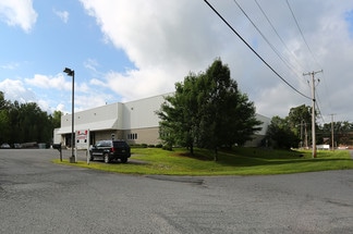 Albany, NY Industrial - 4253 Albany St Albany, NY Industrial - 4253 Albany St
