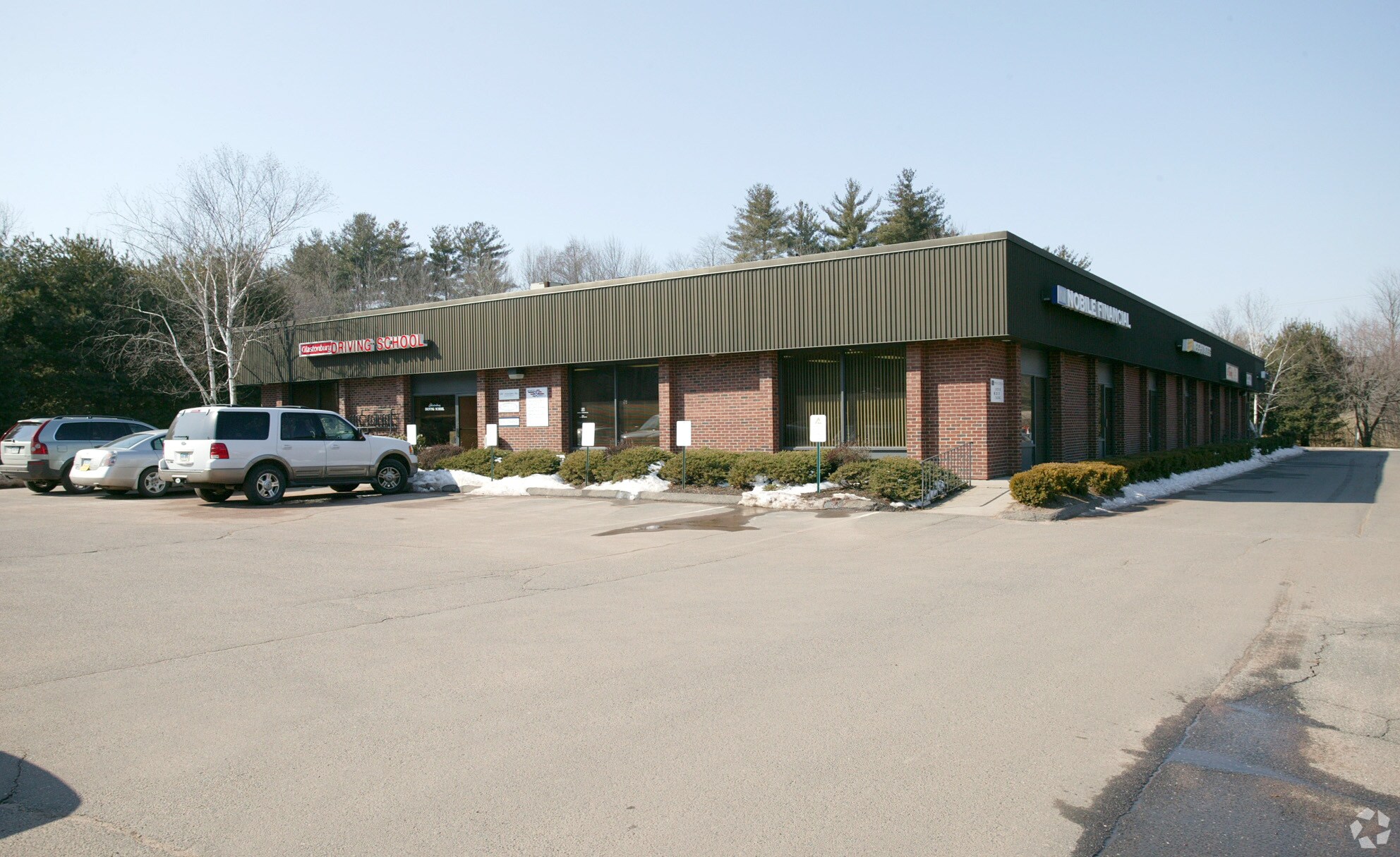 730 Hebron Ave, Glastonbury, CT for Rent