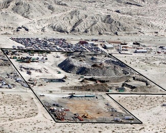 Thousand Palms, CA Industrial - 27105 Sierra del Sol