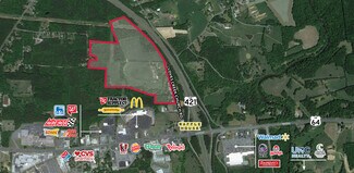 Siler City, NC Residential - Loves Creek Church Siler City, NC Residential - Loves Creek Church