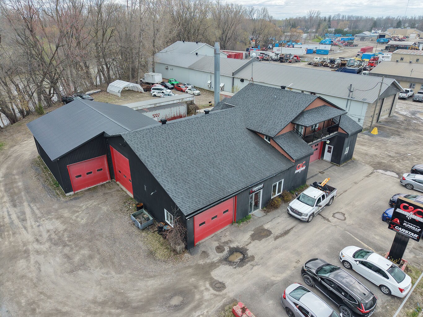 11 Rue Notre-Dame, Berthierville, QC for Sale