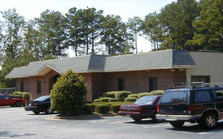 College Park, GA Day Care Center - 2755 Flat Shoals Rd