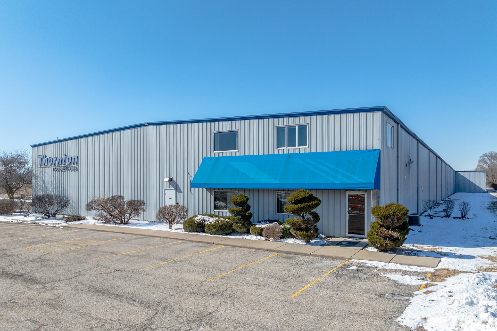 2000 Ashley Rd, Morris, IL for Rent
