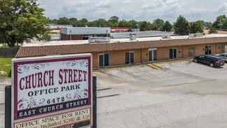 Church Street Office Park