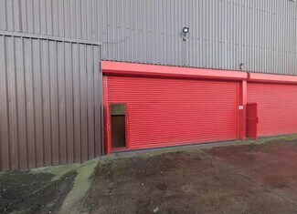 Rhyl, CLW Flex - 14 Gwynfryn Av