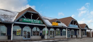 Halifax, NS Retail - 575 Main St