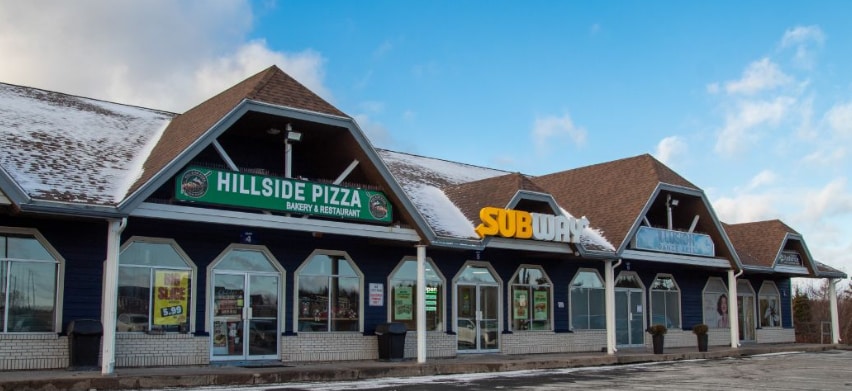 575 Main St, Halifax, NS for Rent