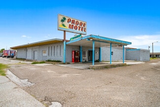 Corpus Christi, TX Hospitality - 9401 S Padre Island Dr