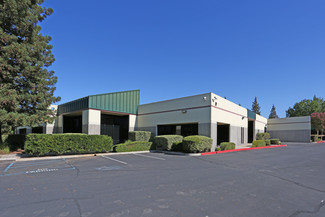 Fresno, CA Office - 5168 Blythe Ave